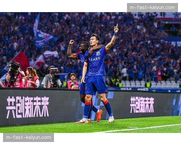 上海申花84.3%传球成功率位列前五 特谢拉中场调度能力逐步提升