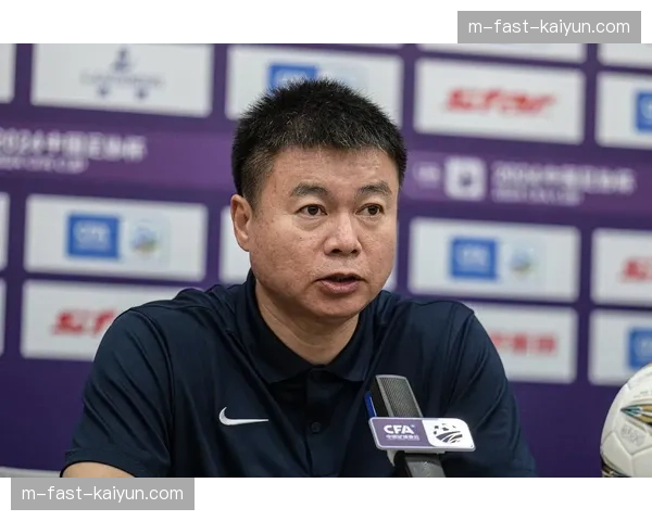 于根伟低调务实哲学延续 津门虎战术稳定性成保级基石