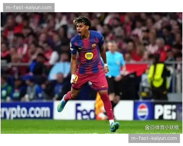 亚马尔重伤赛季报销 巴萨进攻体系面临重组